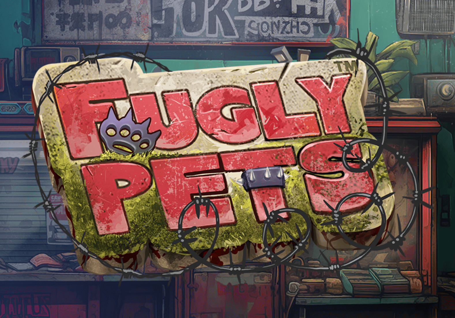 Fugly Pets