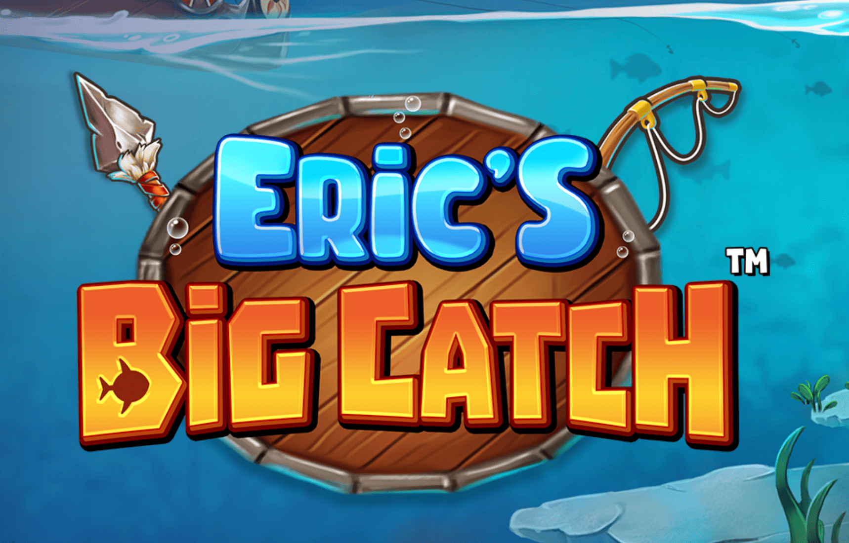 Eric`s Dig Catch
