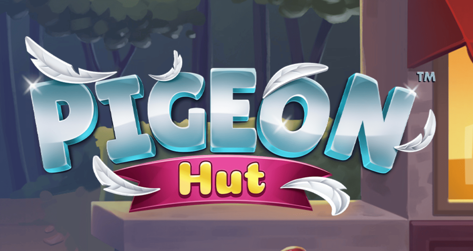Pigeon Hut