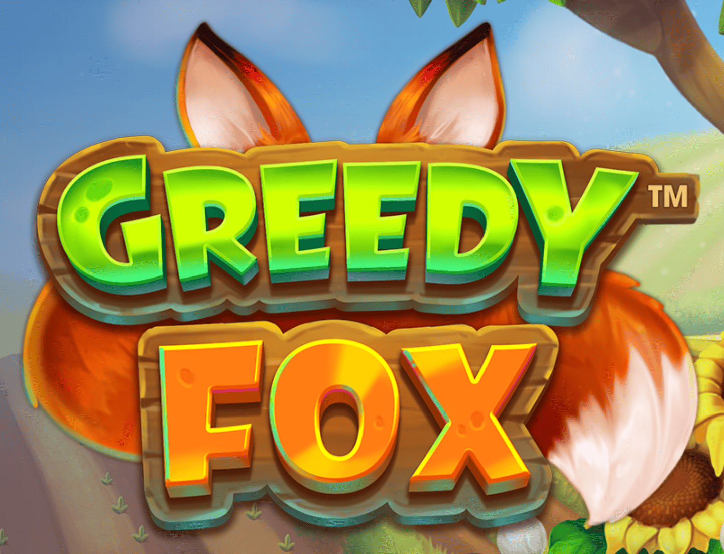Greedy Fox
