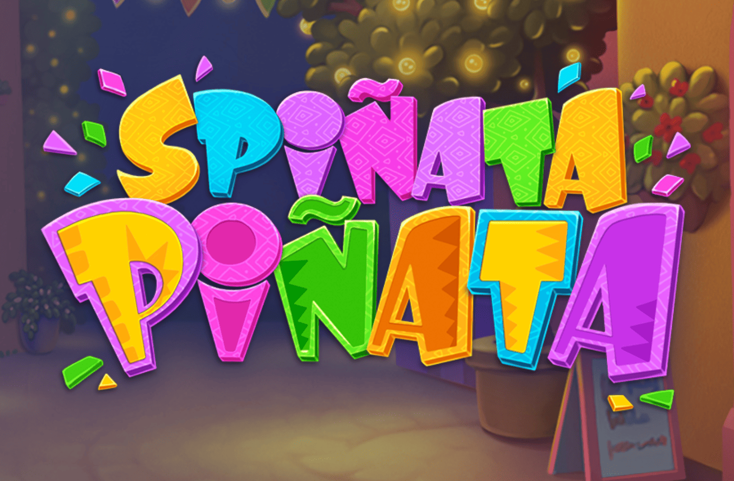 Spinata Pinata